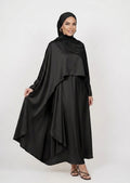 Abaya Layla - Black