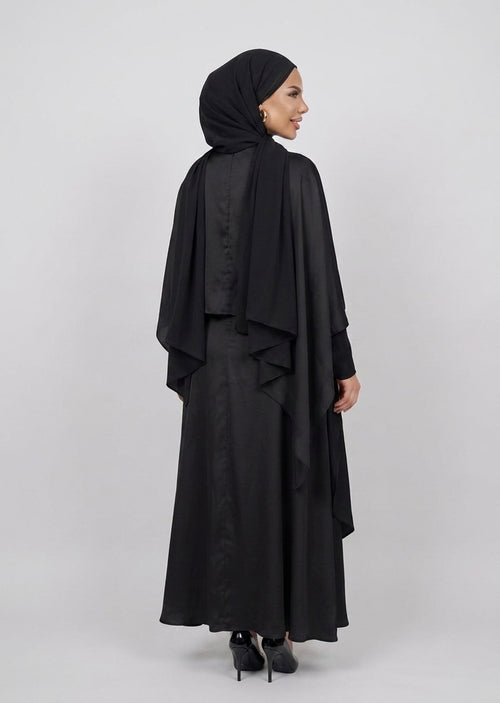 Abaya Layla - Black