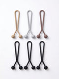 Set Clips Silicone