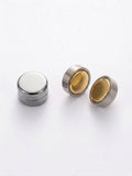 Hijab Magnets Metallic