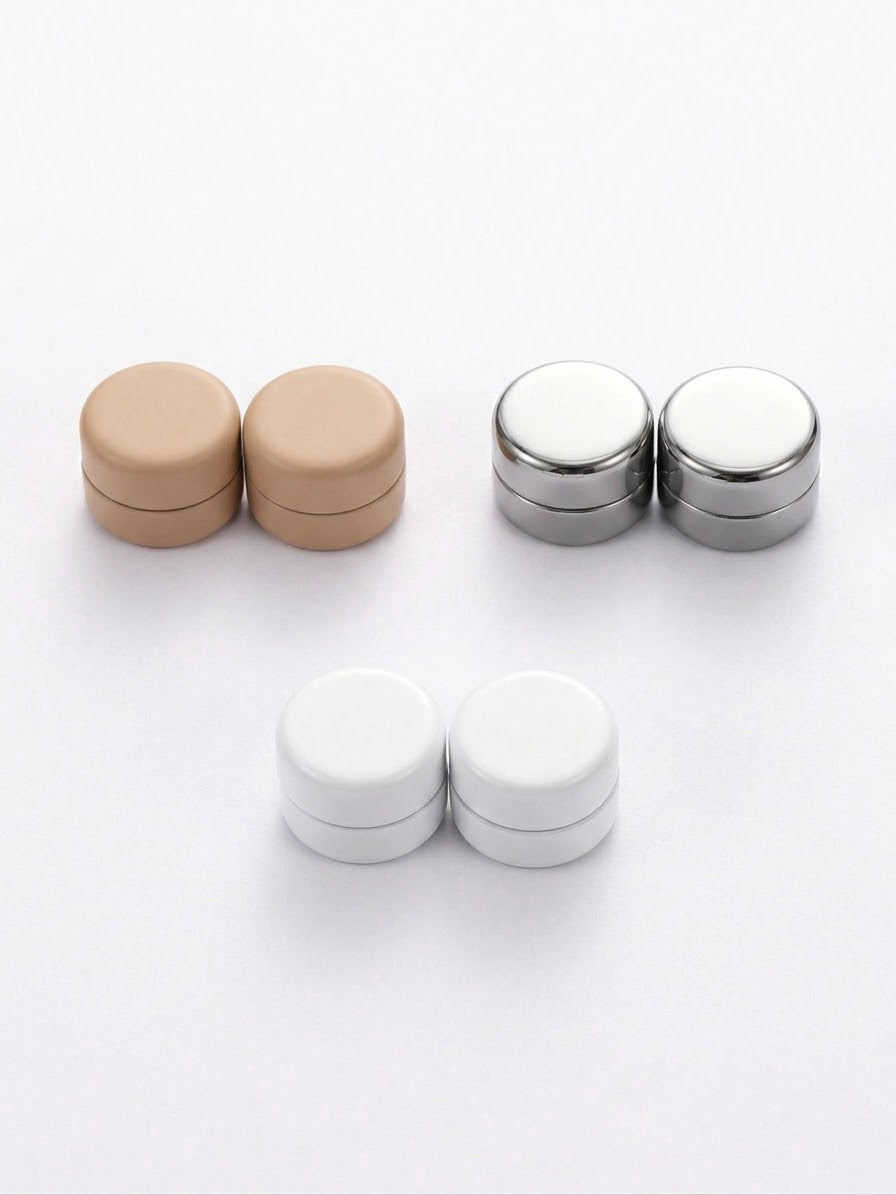 Hijab Magnets Set